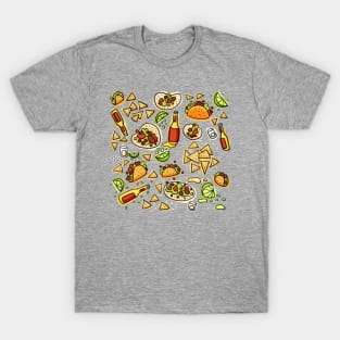 Tex Mex T-Shirt